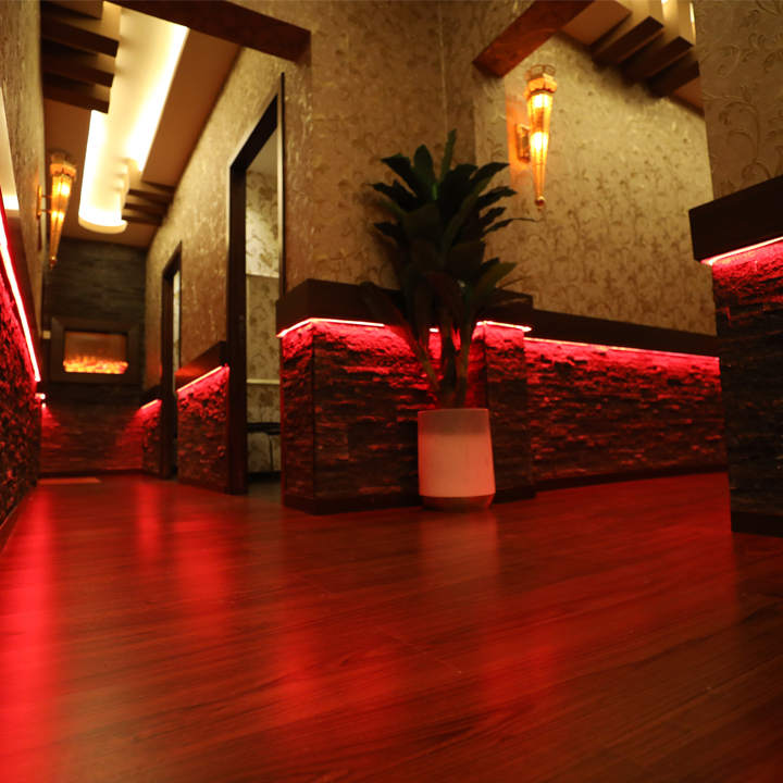 ENA Massage Center Ajman - Day Spa in Ajman