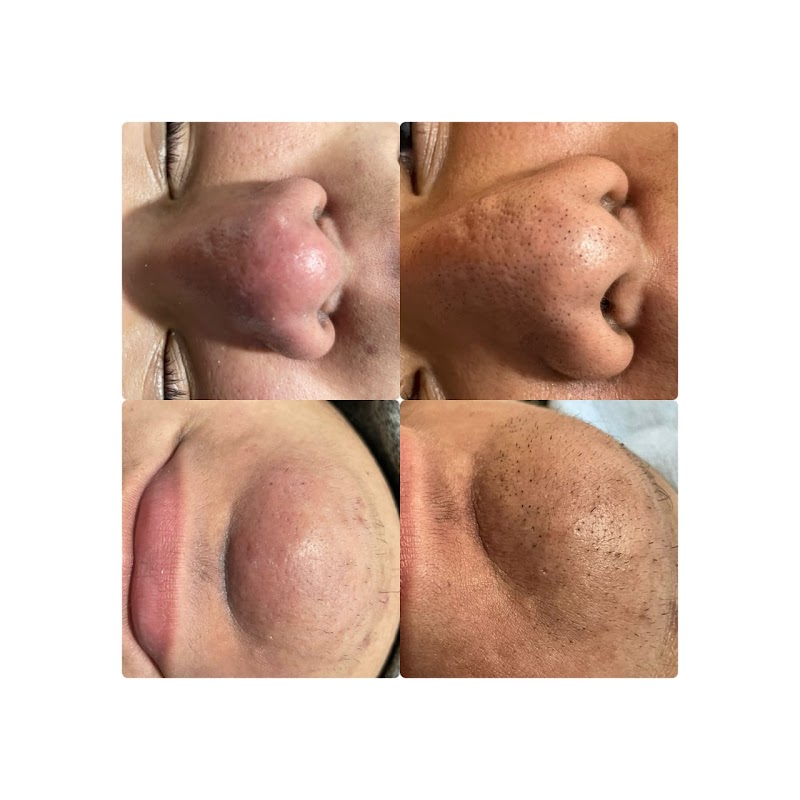 Enande Spa Y Botica Guadalajara - Day Spa in Guadalajara