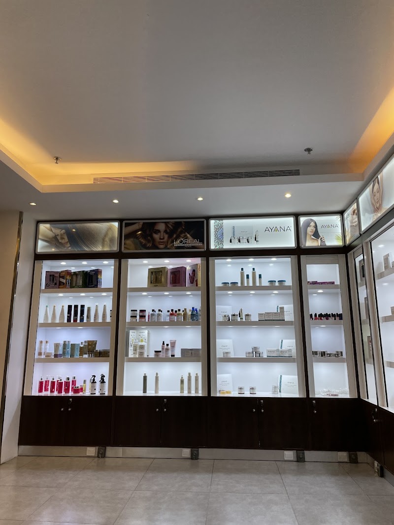 Enayah care | Inaya | Salon & Spa Mecca - Day Spa in Mecca