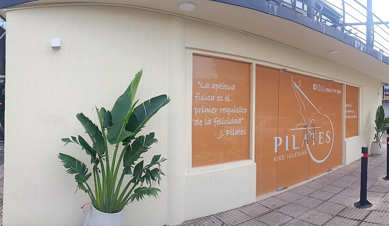 Enbuenasmanos Las Perlas Asunción - Wellness Retreat in Asunción