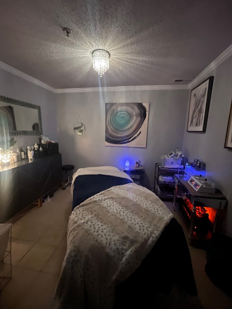 Encore Spa Fayetteville - Day Spa in Fayetteville