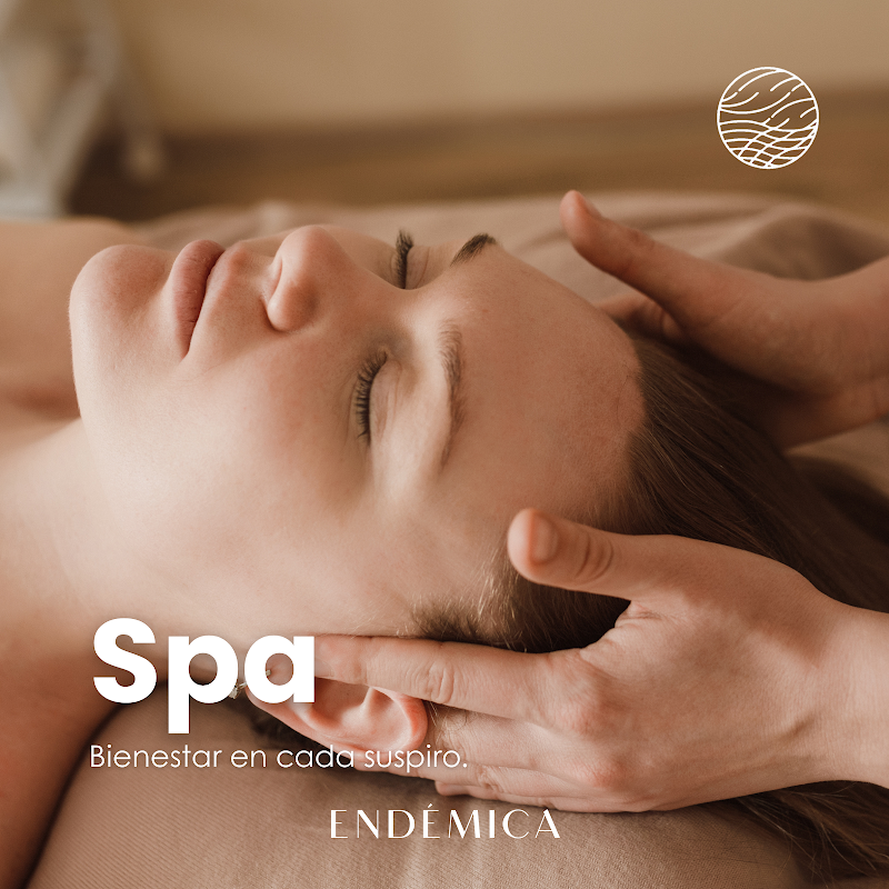 Endémica Medicina Estética y Spa San Martín de las Pirámides - Day Spa in San Martín de las Pirámides