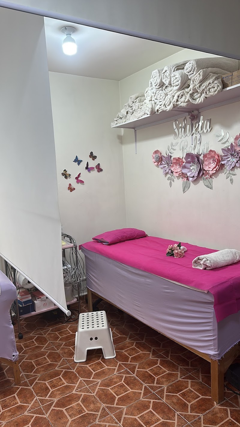 ENDI Silueta Diamante Wellness & Spa Gustavo A Madero - Wellness Retreat in Gustavo A Madero