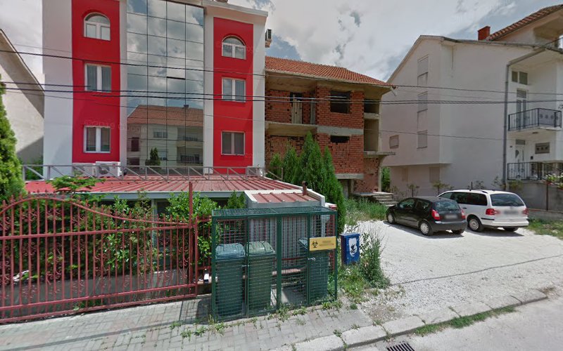 Endomak Wellness Center Strumica