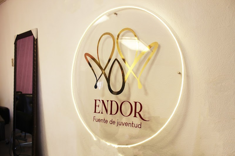 Endor Spa Naucalpan de Juárez - Day Spa in Naucalpan de Juárez