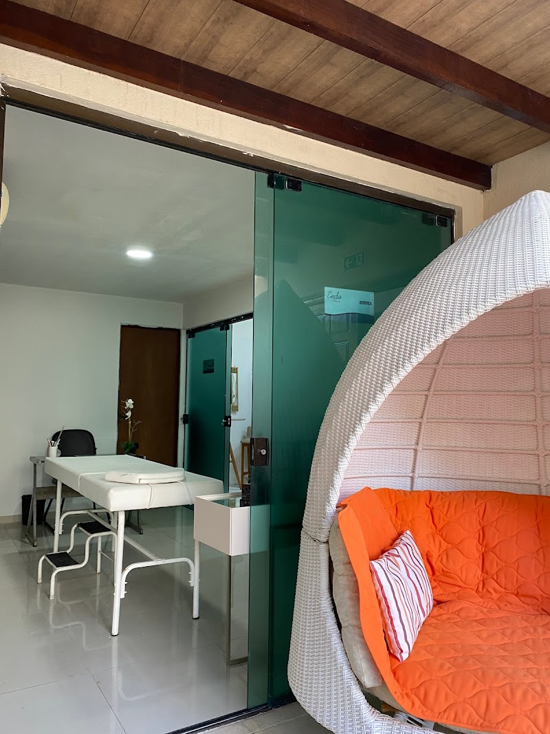 EndoSpa Maceió - Day Spa in Maceió