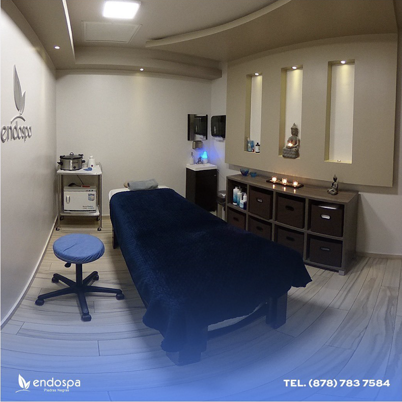 Endospa Piedras Negras - Day Spa in Piedras Negras