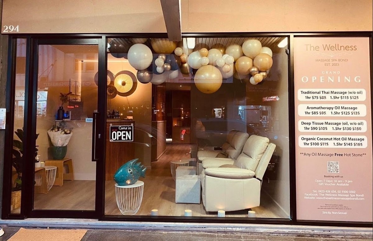 Sydney endota spa Bondi Beach - Day Spa in Sydney