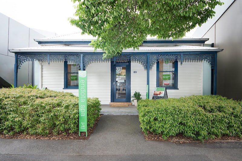 endota spa Williamstown photo