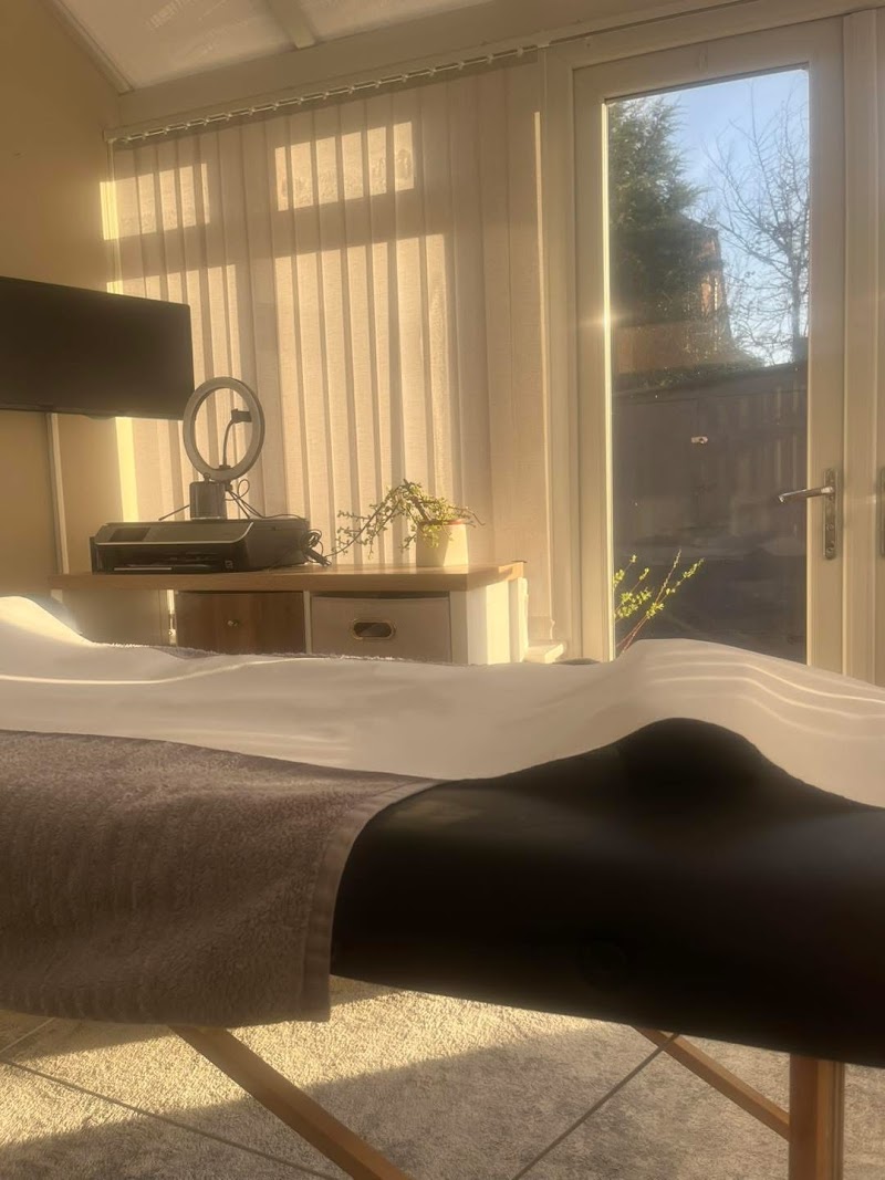 Endurance: Sports Massage Therapy Burton upon Trent - Day Spa in Burton upon Trent