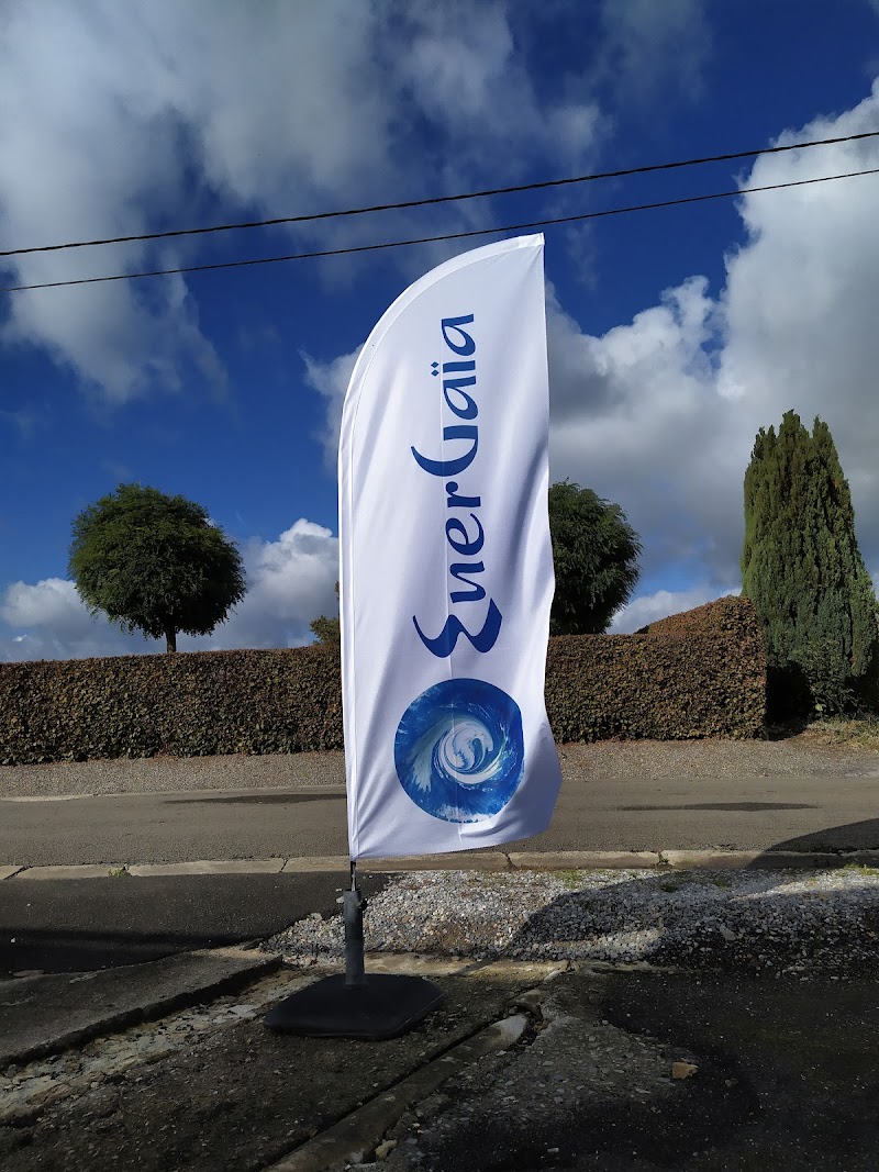 EnerGaïa Burdinne - Day Spa in Burdinne