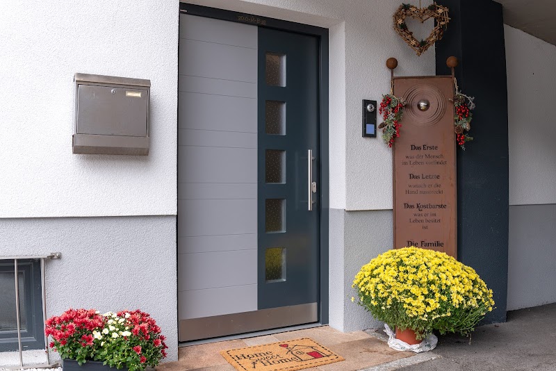 Energetik-Tirol Inzing - Day Spa in Inzing