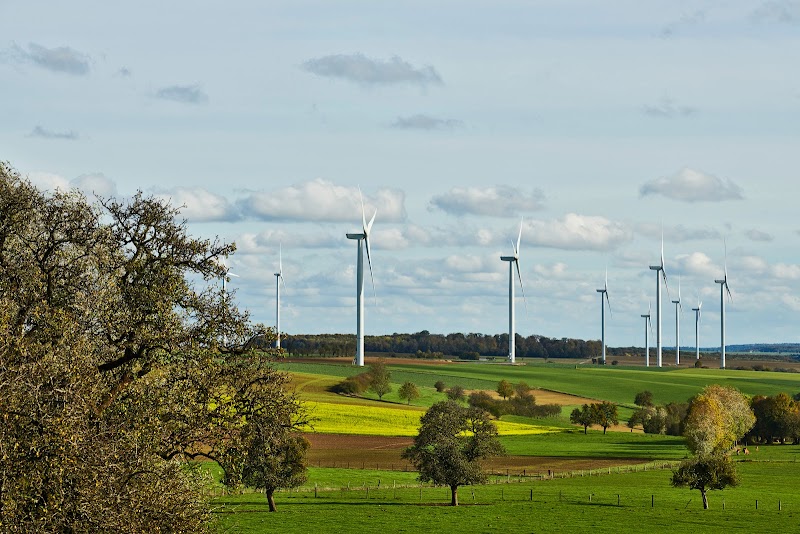 Energetsens Boulay - Day Spa in Boulay