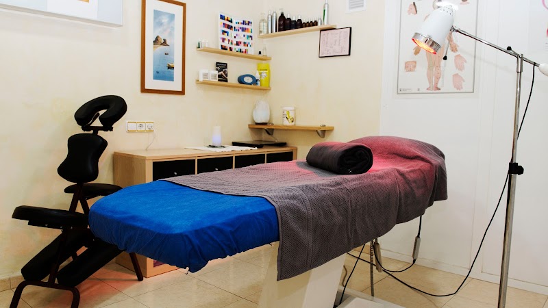 Energi Salud Torroella de Montgrí - Day Spa in Torroella de Montgrí