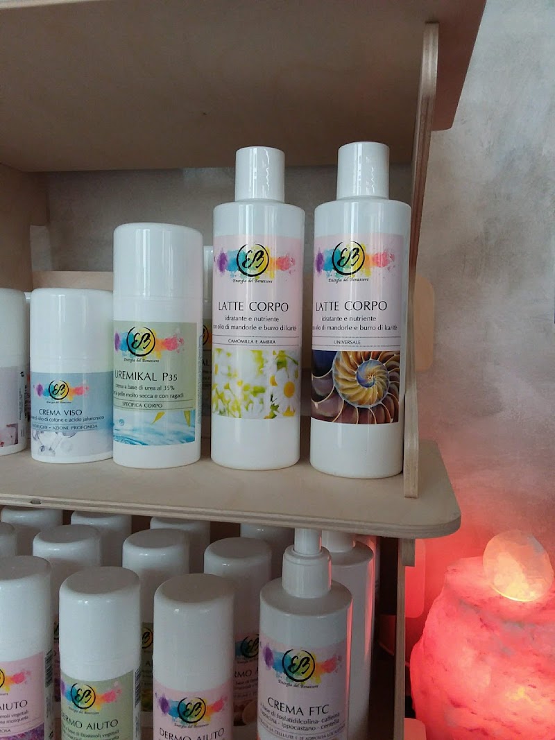 Energia Del Benessere Spa Castel Maggiore - Day Spa in Castel Maggiore