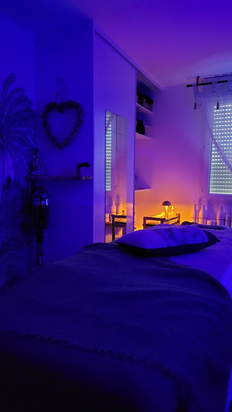 Energie Head Spa Roche-la-Molière - Day Spa in Roche-la-Molière