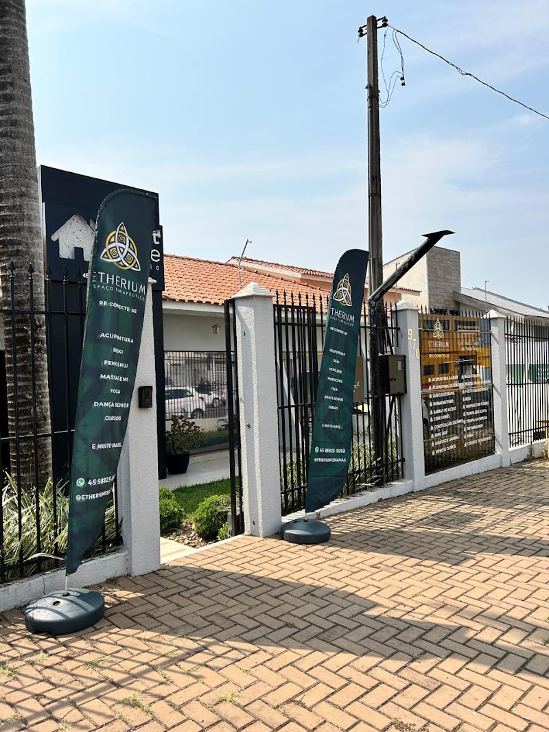 Energie Massoterapia & Auriculoterapia Cascavel - Day Spa in Cascavel