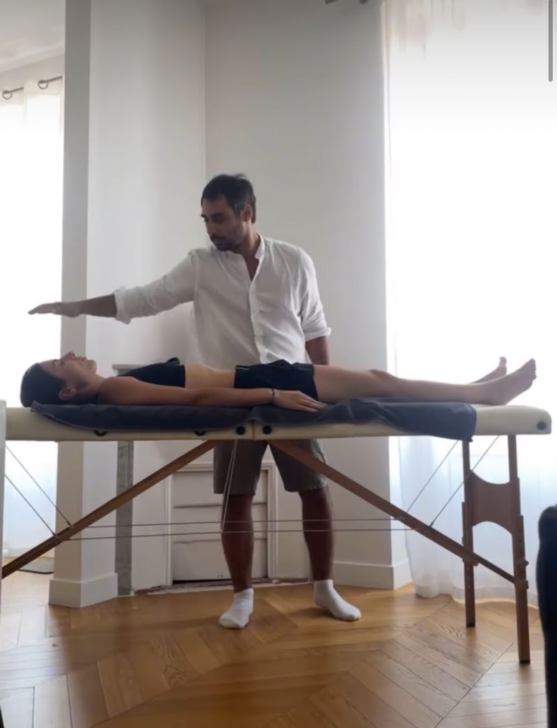 Energie Thérapie 06 - Soins énergétiques Nice - Day Spa in Nice