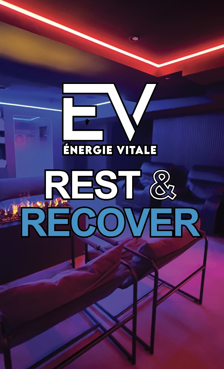 Montreal Énergie Vitale Spa - Day Spa in Montreal