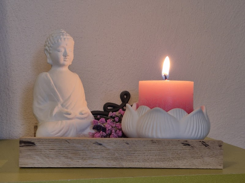 Energiefluss Bremen - Day Spa in Bremen