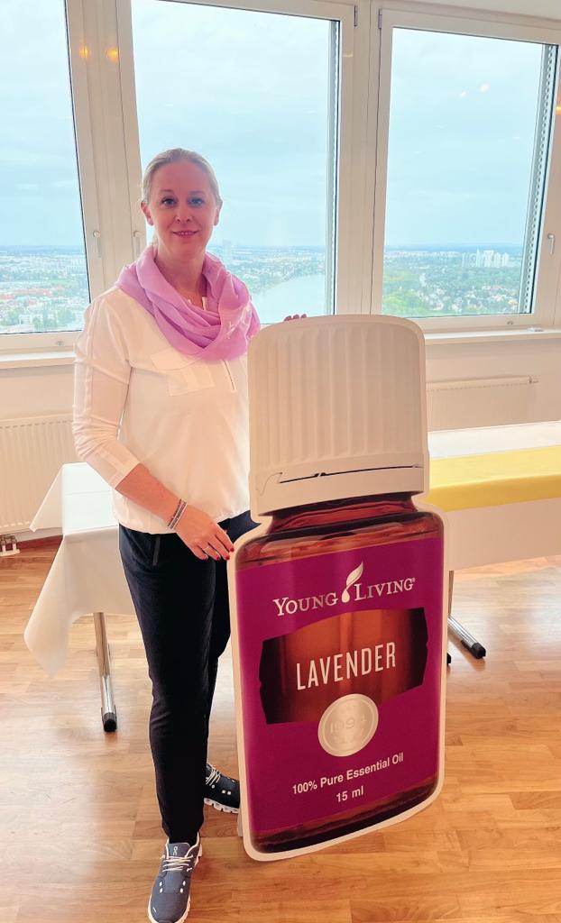 Energiepraxis Cornelia Trimmel Wien - Day Spa in Wien