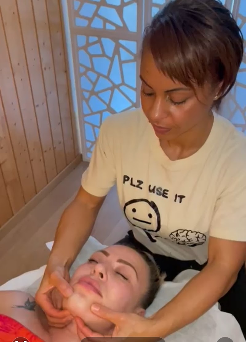 EnergieTankstelle Spreitenbach - Day Spa in Spreitenbach