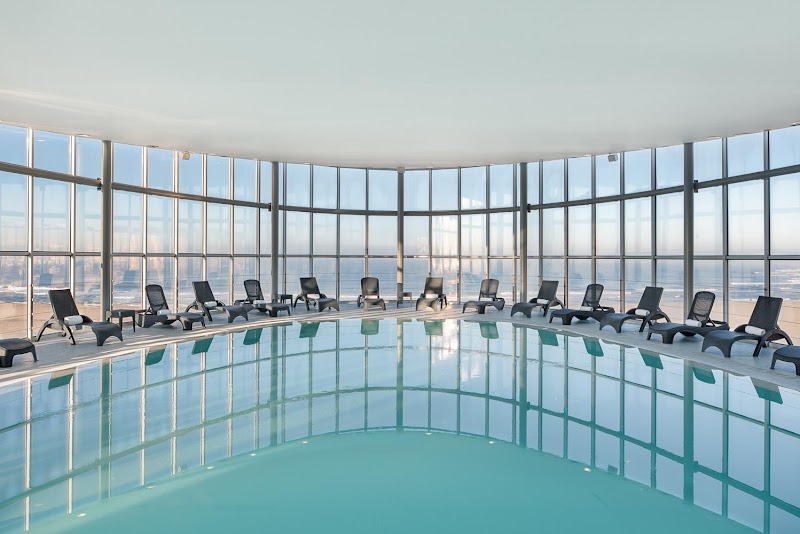 Energy Center Spa Figueira da Foz - Day Spa in Figueira da Foz