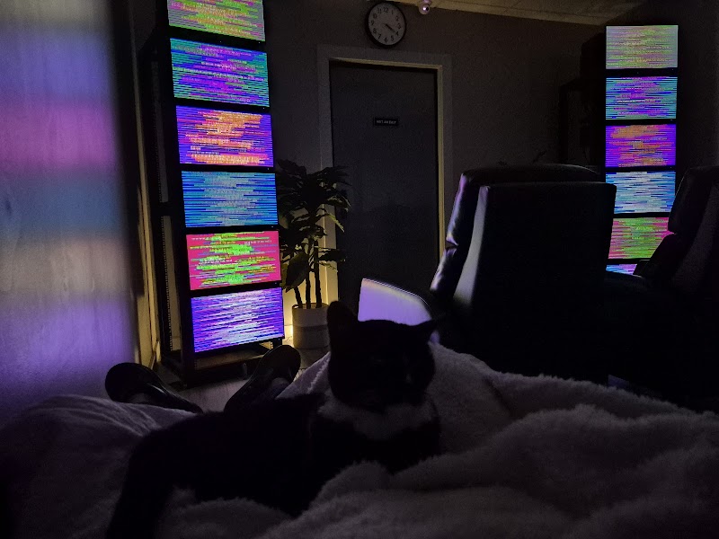 Energy Light Center Roselle - Wellness Retreat in Roselle