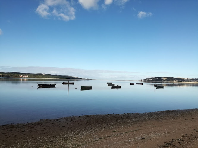 Energy Retreat Portugal Caldas da Rainha