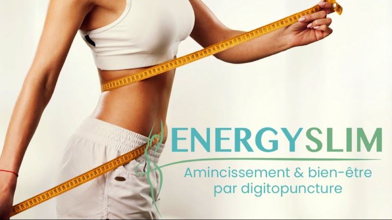 Energy'Slim Concept Cernay - Day Spa in Cernay