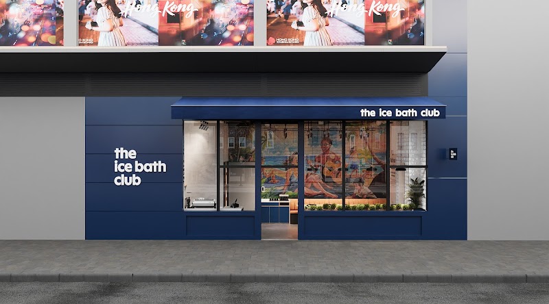 Energy Source Energy Bar New Territories - Day Spa in New Territories