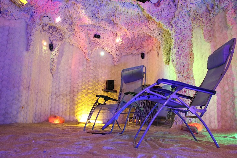 Energylifecz Liberec - Day Spa in Liberec