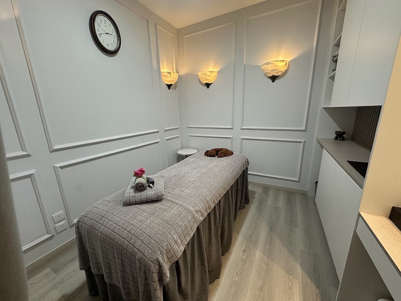 Engel Spa Kuala Lumpur - Day Spa in Kuala Lumpur