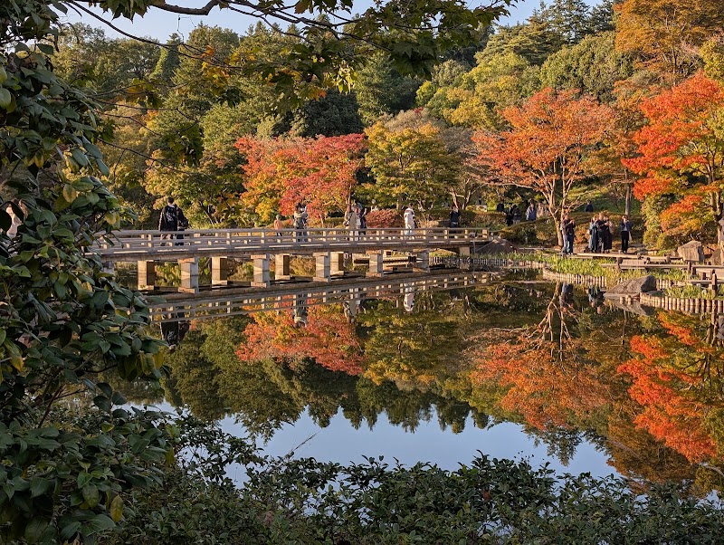 English Garden Tachikawa City - Day Spa in Tachikawa City
