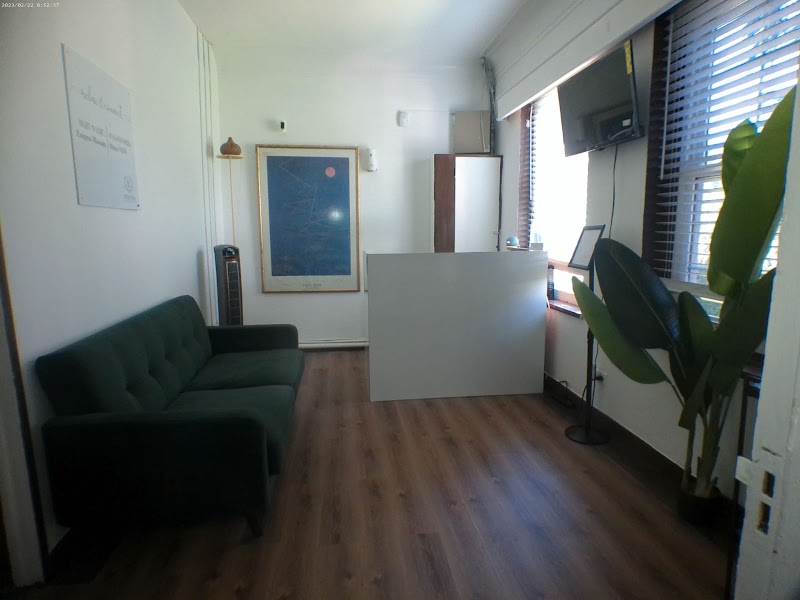 Enigma Massage Nassau