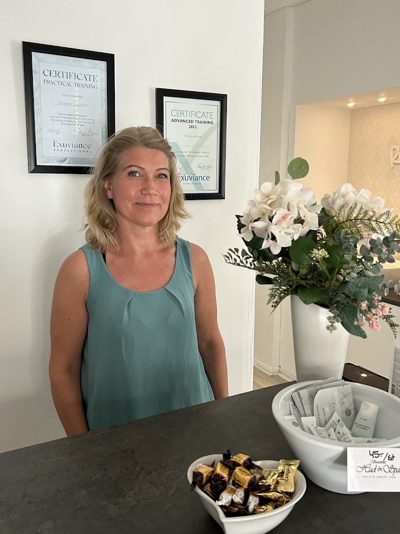 EnJoy Headspa Therapy Eskilstuna - Wellness Retreat in Eskilstuna