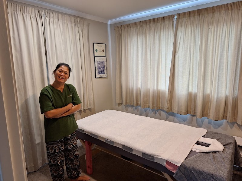Enjoy Massage CHC Christchurch - Day Spa in Christchurch