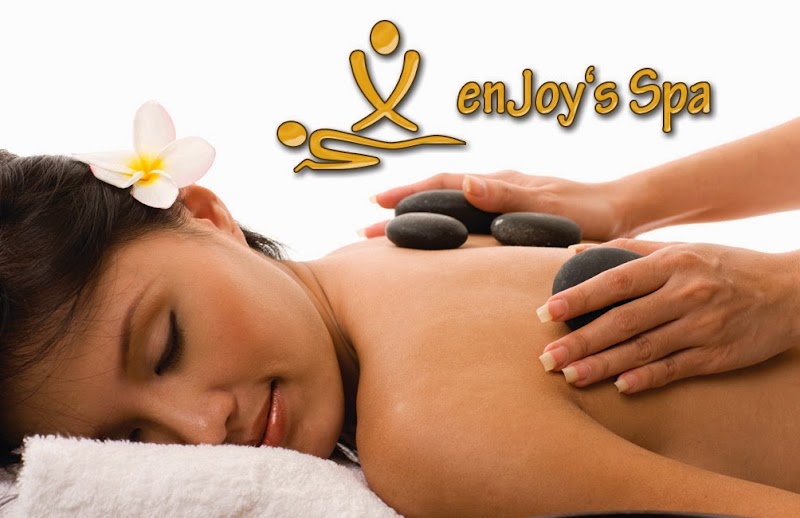 enJoy's Spa Thai Massage Nuremberg - Day Spa in Nuremberg