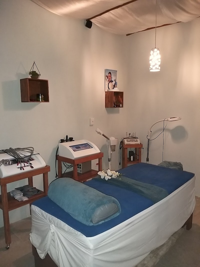 Enjoy Spa Cozumel - Day Spa in Cozumel