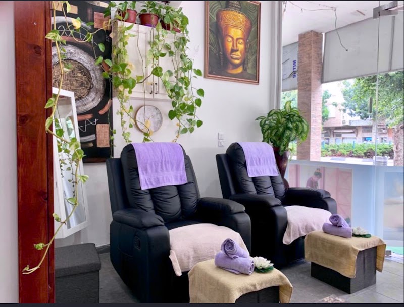 Enjoy Thai Massage Rishon LeZion - Day Spa in Rishon LeZion