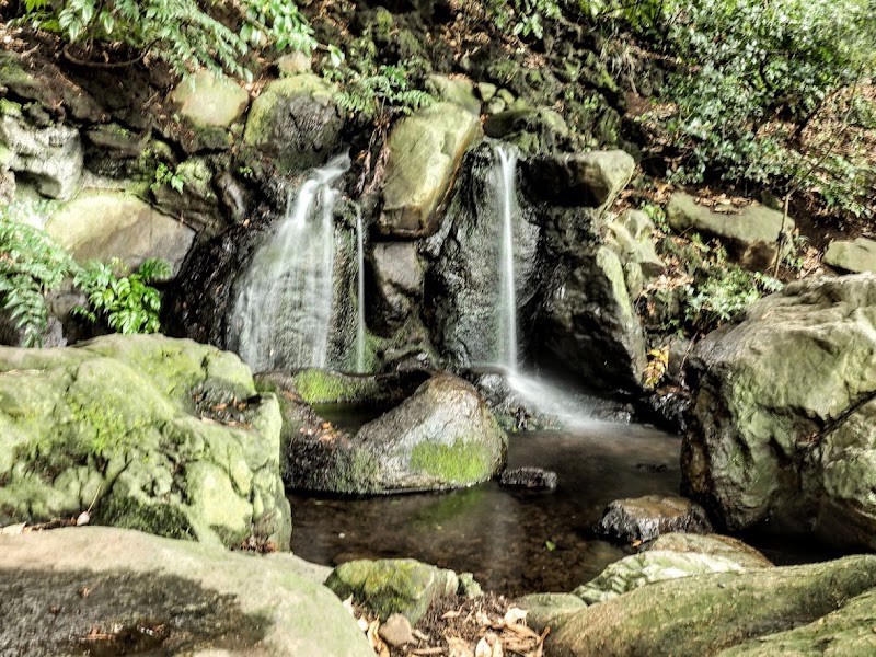 Enjudo Suginami City - Day Spa in Suginami City