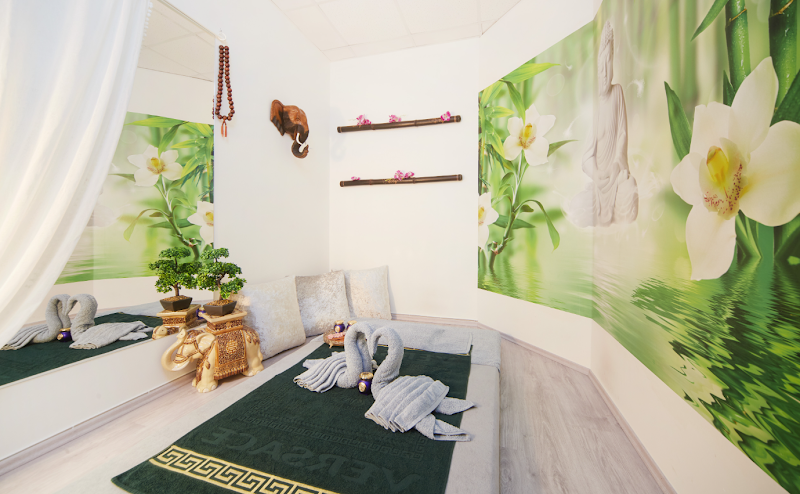 Ennya Thai Brno - Day Spa in Brno