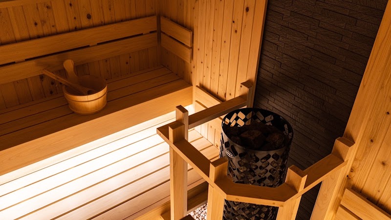 Enoshima Sauna Fujisawa City - Day Spa in Fujisawa City