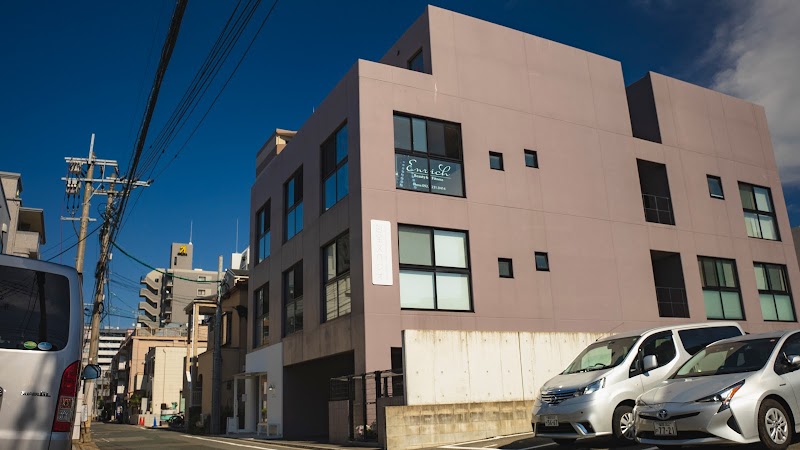 Enrich Josui Fukuoka City Chuo Ward - Day Spa in Fukuoka City Chuo Ward