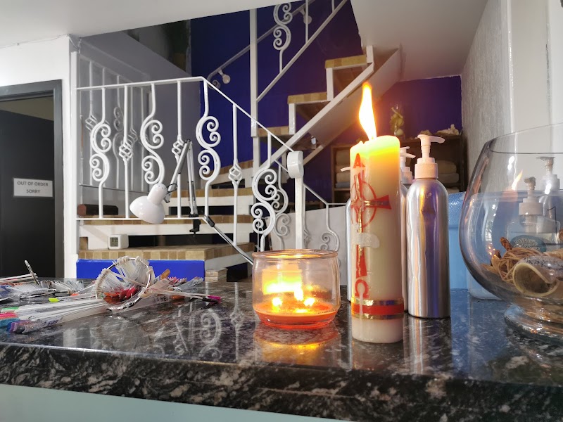 Enriques Spa Puerto Peñasco - Day Spa in Puerto Peñasco