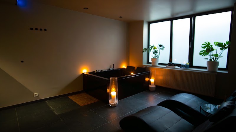 ENSO Body and Mind Forest - Day Spa in Forest