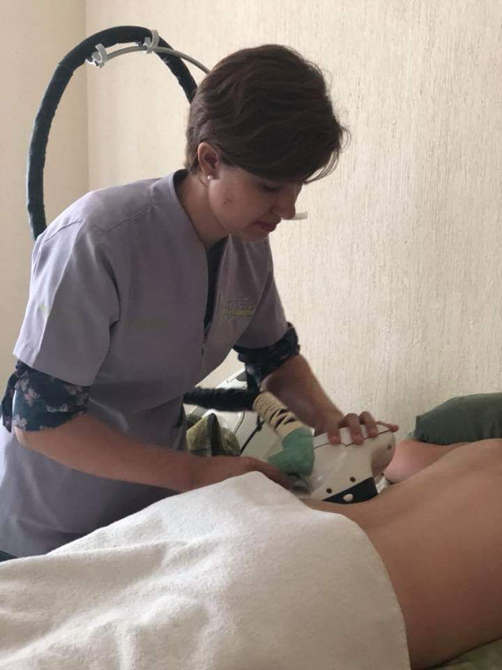 EnTalla Santiago de Querétaro - Day Spa in Santiago de Querétaro