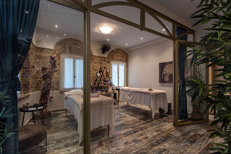 Enthymesis - Yoga & Massage in Corfu - Medical Spa in Corfu