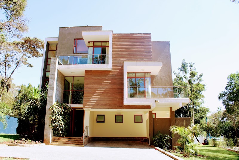 Entim Sidai Nairobi photo