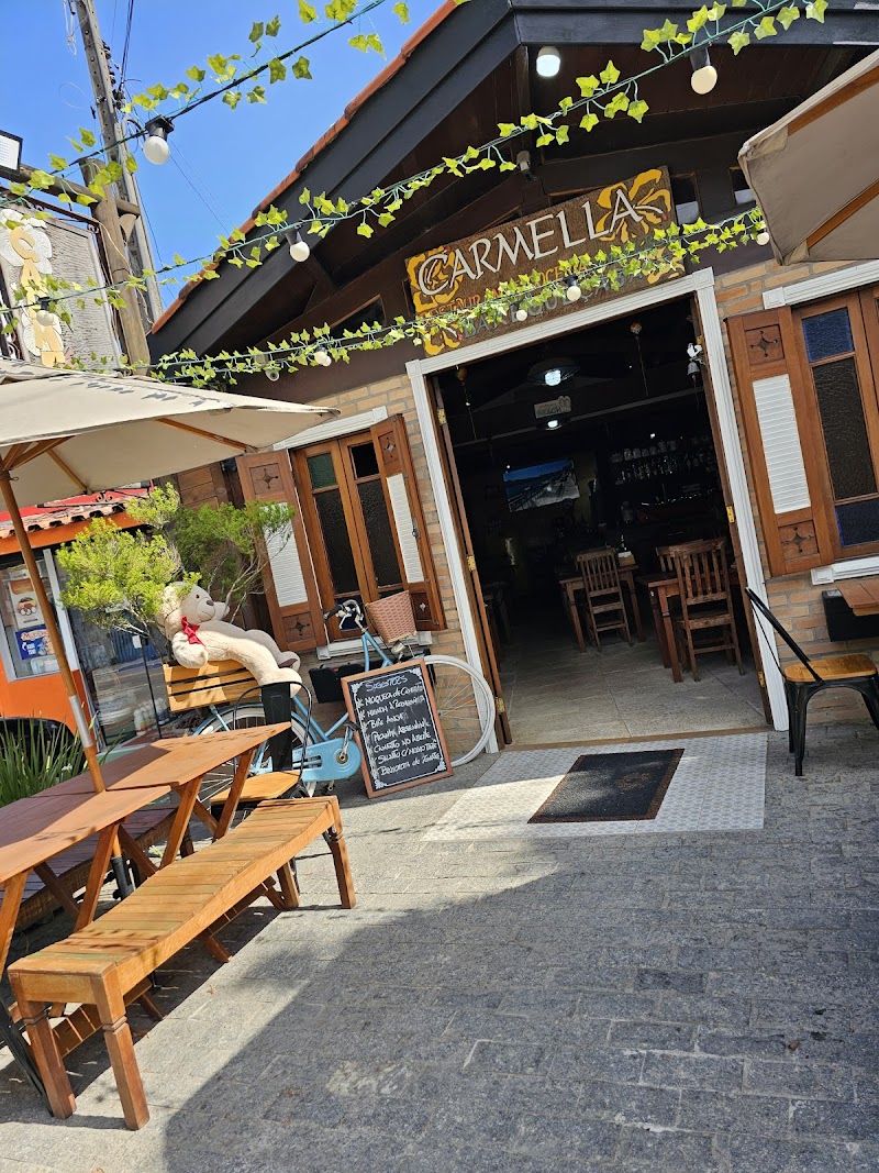 Entre Ellas São Sebastião - Day Spa in São Sebastião